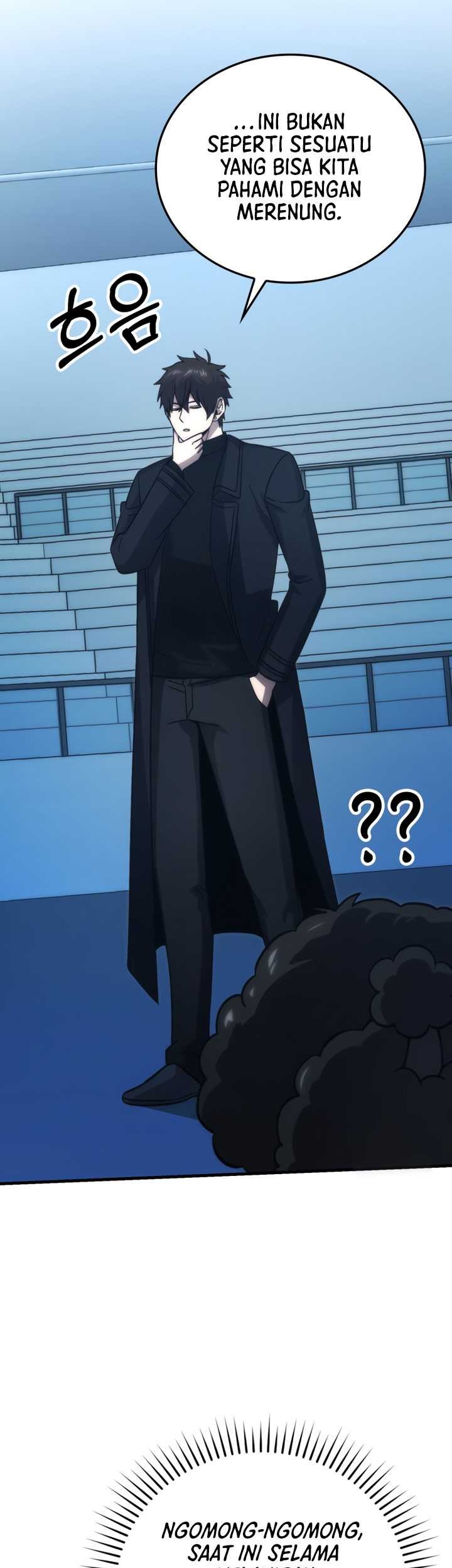 Demon Lord’s Martial Arts Ascension Chapter 72 - halaman 60