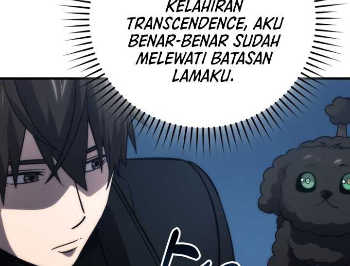 Demon Lord’s Martial Arts Ascension Chapter 72 - halaman 61