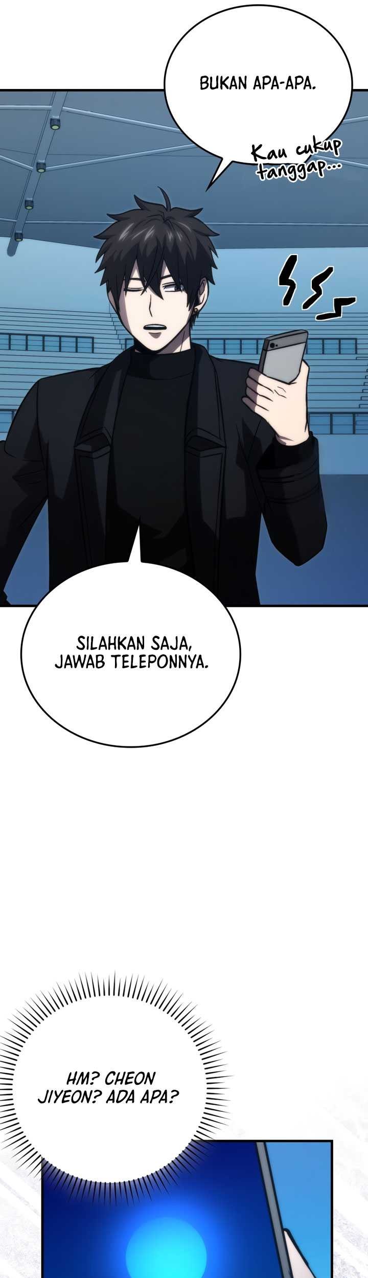 Demon Lord’s Martial Arts Ascension Chapter 72 - halaman 64
