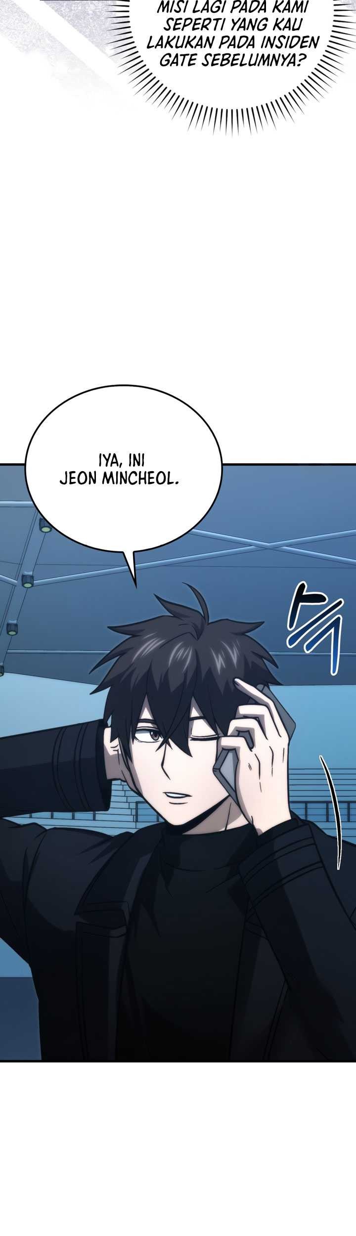 Demon Lord’s Martial Arts Ascension Chapter 72 - halaman 66