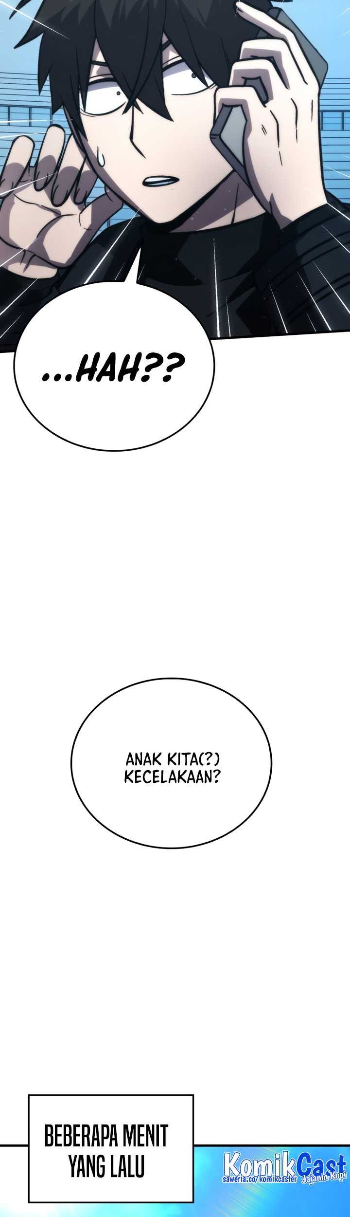 Demon Lord’s Martial Arts Ascension Chapter 72 - halaman 68