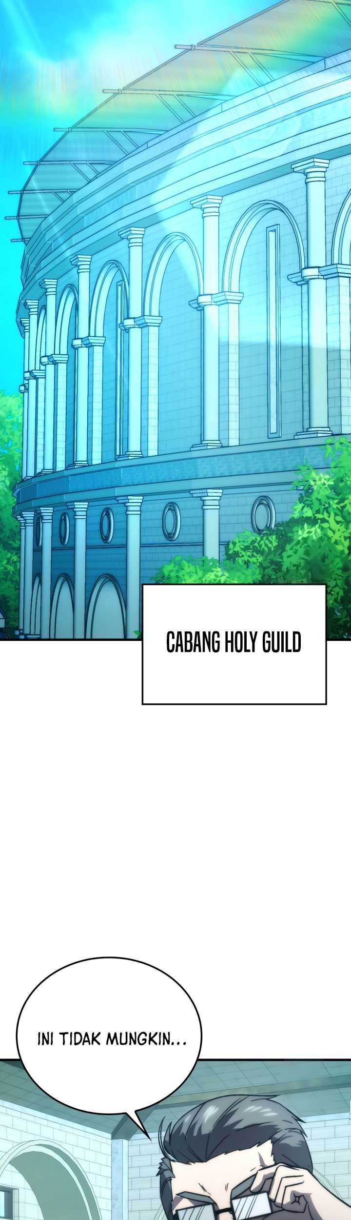 Demon Lord’s Martial Arts Ascension Chapter 72 - halaman 70