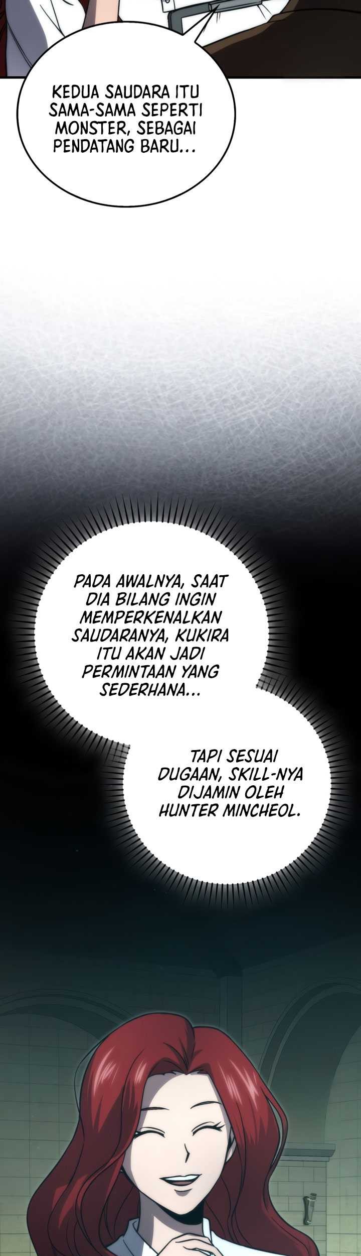 Demon Lord’s Martial Arts Ascension Chapter 72 - halaman 74