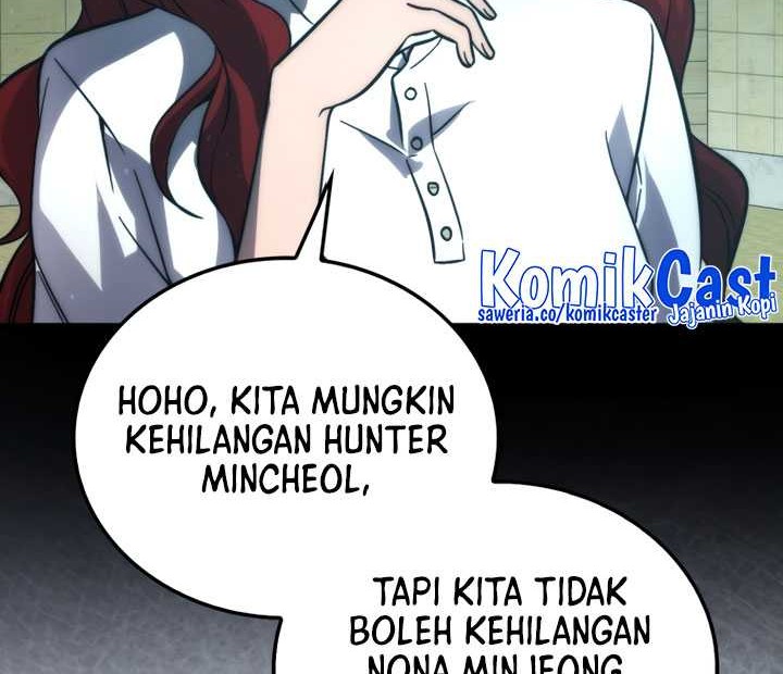 Demon Lord’s Martial Arts Ascension Chapter 72 - halaman 75