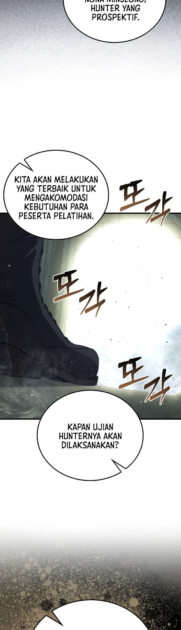 Demon Lord’s Martial Arts Ascension Chapter 72 - halaman 76