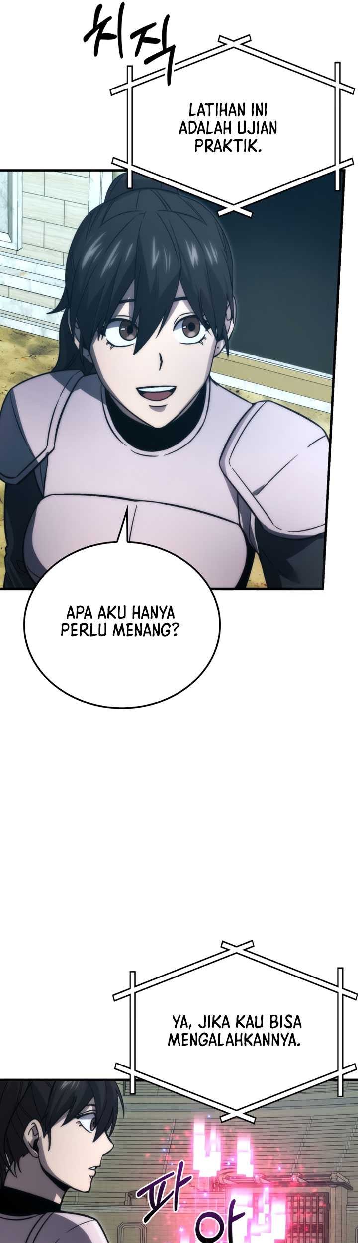 Demon Lord’s Martial Arts Ascension Chapter 72 - halaman 80