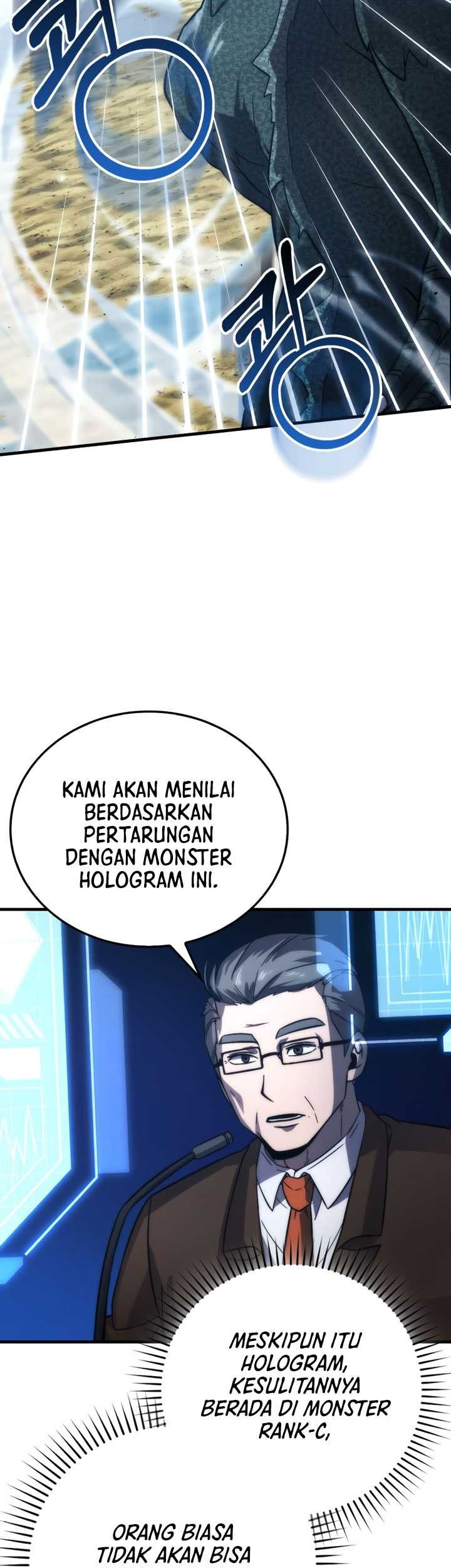 Demon Lord’s Martial Arts Ascension Chapter 72 - halaman 84