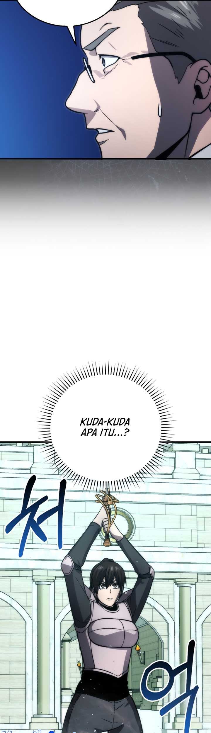 Demon Lord’s Martial Arts Ascension Chapter 72 - halaman 86