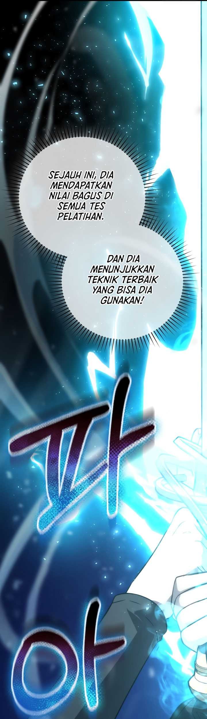 Demon Lord’s Martial Arts Ascension Chapter 72 - halaman 88