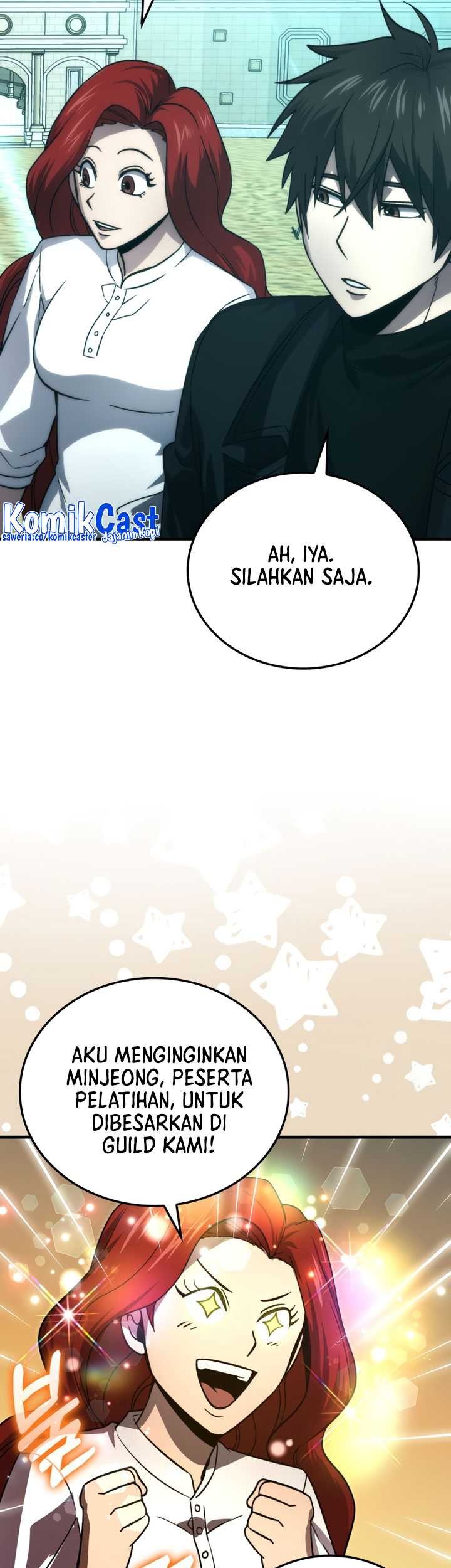 Demon Lord’s Martial Arts Ascension Chapter 73 - halaman 10