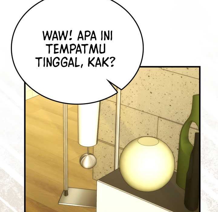 Demon Lord’s Martial Arts Ascension Chapter 73 - halaman 17