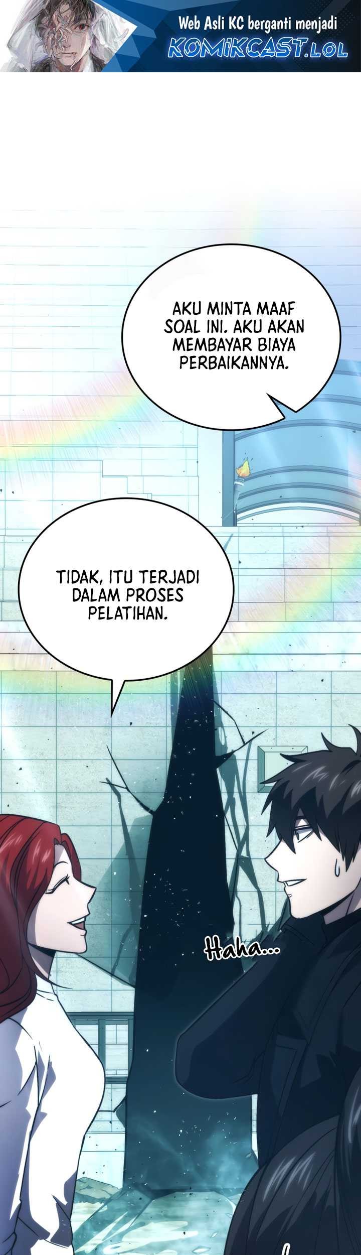 Demon Lord’s Martial Arts Ascension Chapter 73 - halaman 2