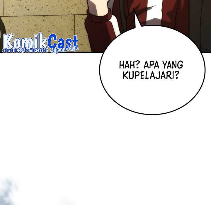 Demon Lord’s Martial Arts Ascension Chapter 73 - halaman 21