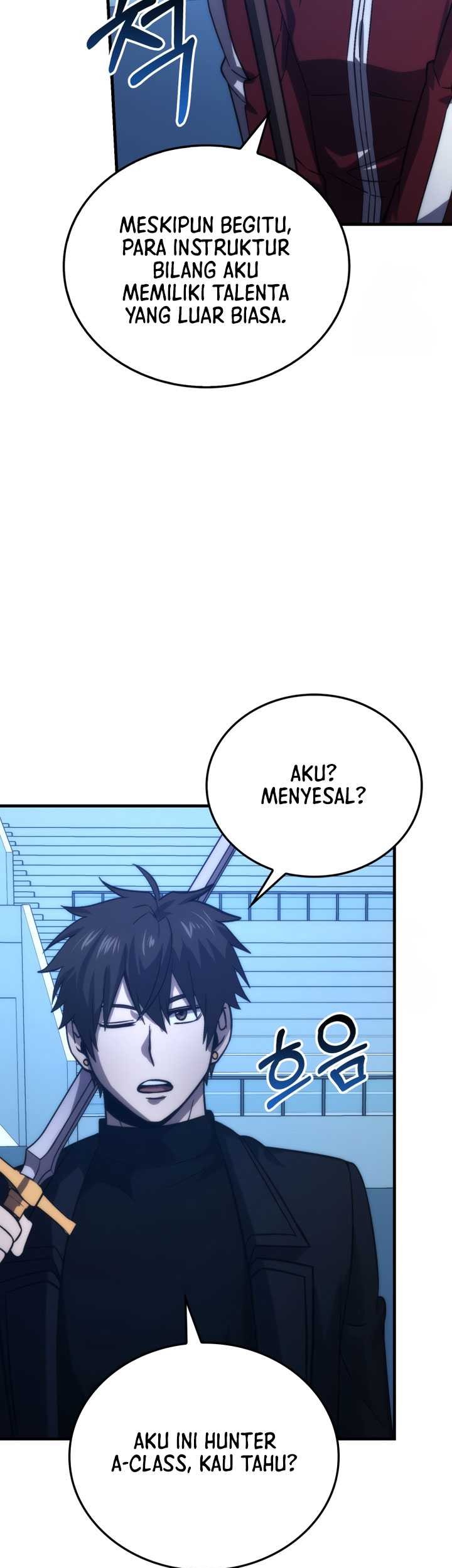 Demon Lord’s Martial Arts Ascension Chapter 73 - halaman 24
