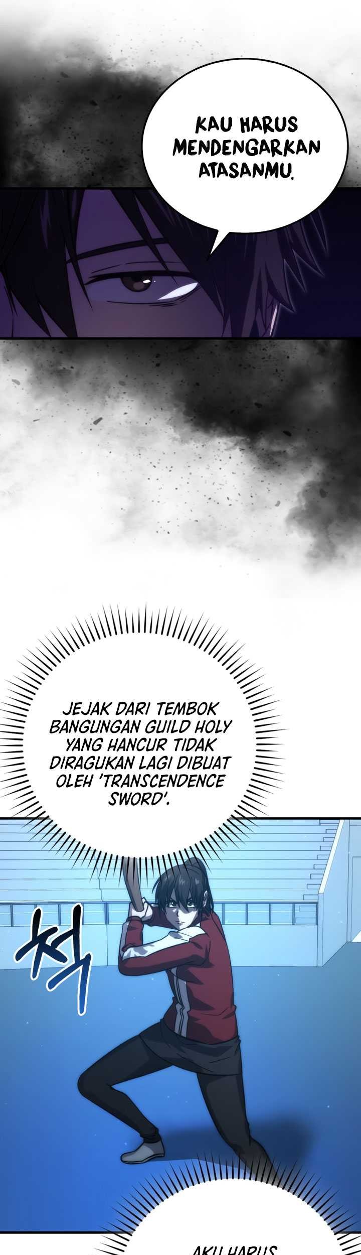 Demon Lord’s Martial Arts Ascension Chapter 73 - halaman 26