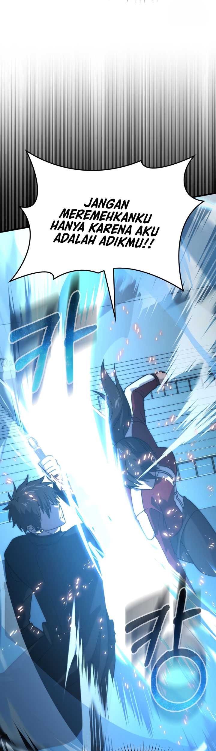 Demon Lord’s Martial Arts Ascension Chapter 73 - halaman 28