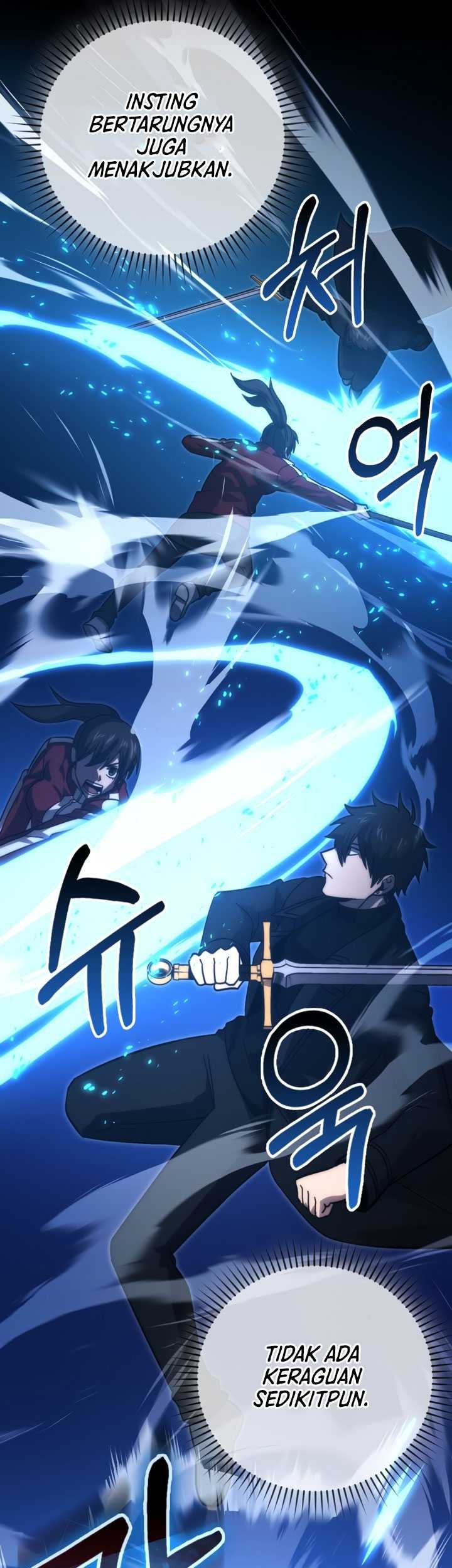 Demon Lord’s Martial Arts Ascension Chapter 73 - halaman 32