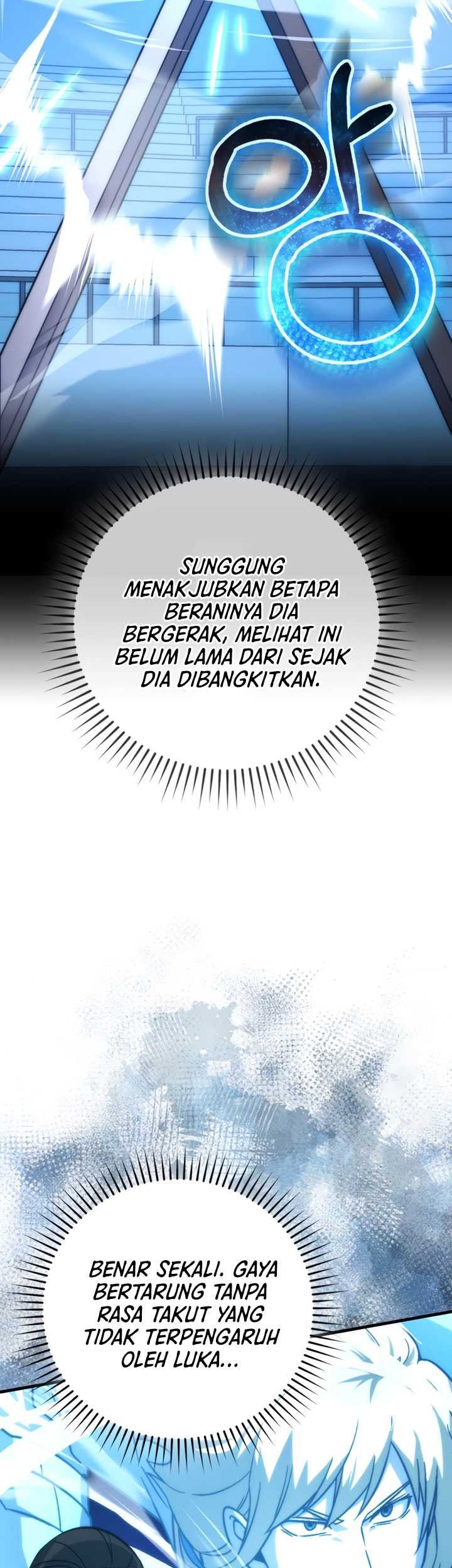 Demon Lord’s Martial Arts Ascension Chapter 73 - halaman 34