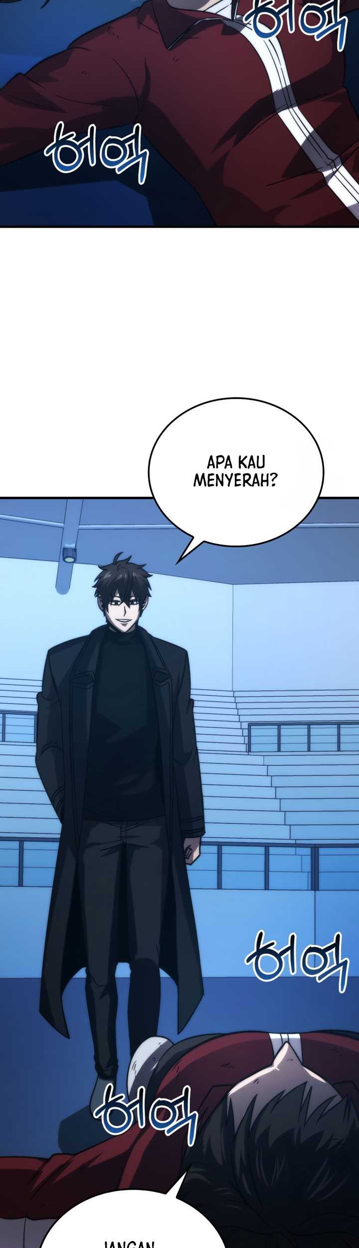 Demon Lord’s Martial Arts Ascension Chapter 73 - halaman 48