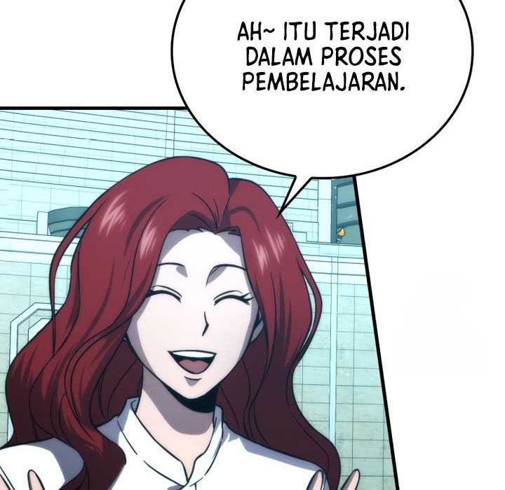 Demon Lord’s Martial Arts Ascension Chapter 73 - halaman 5