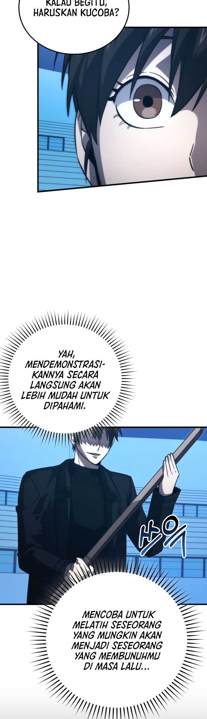 Demon Lord’s Martial Arts Ascension Chapter 73 - halaman 58
