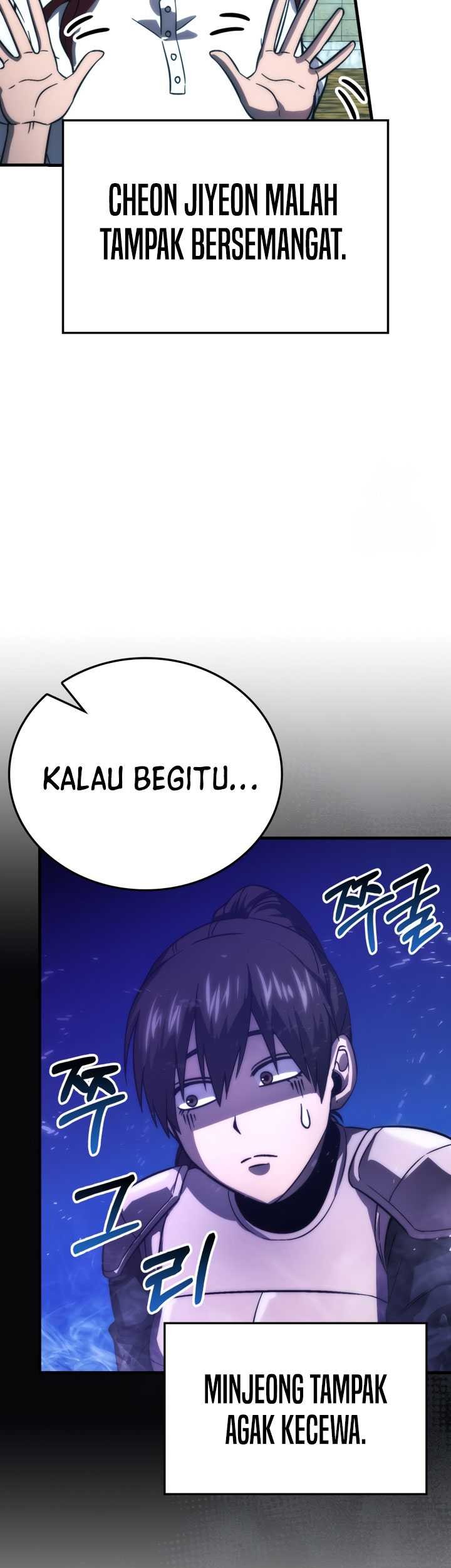 Demon Lord’s Martial Arts Ascension Chapter 73 - halaman 6