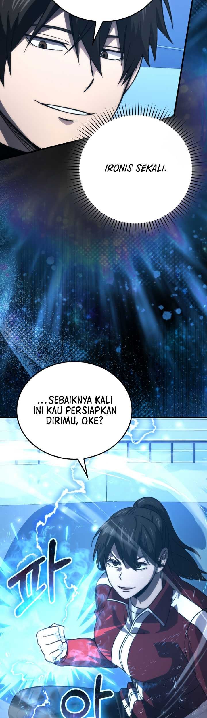 Demon Lord’s Martial Arts Ascension Chapter 73 - halaman 60
