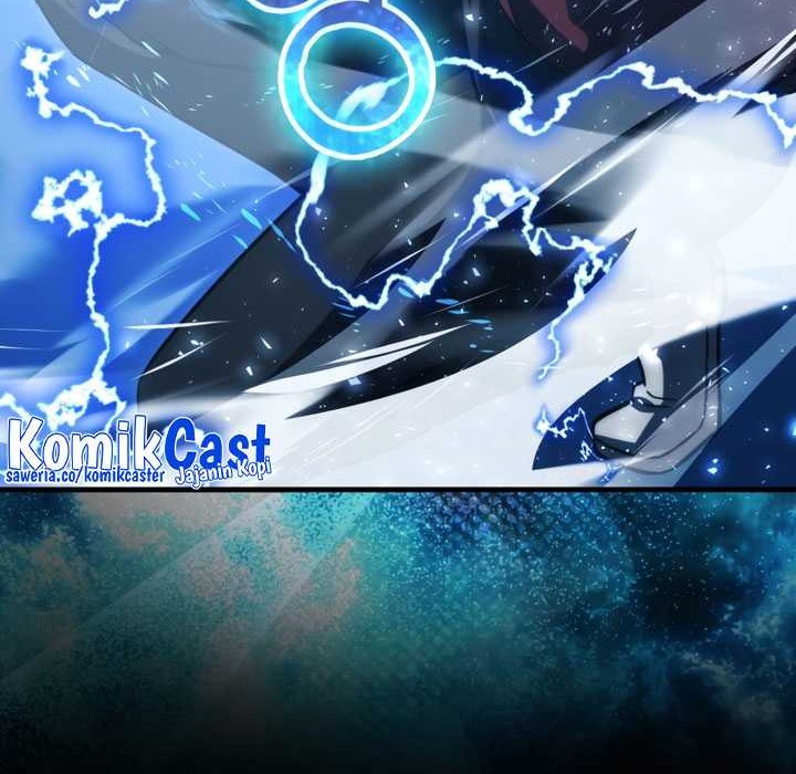 Demon Lord’s Martial Arts Ascension Chapter 73 - halaman 61