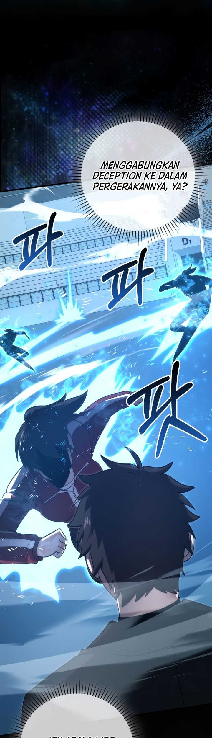 Demon Lord’s Martial Arts Ascension Chapter 73 - halaman 62