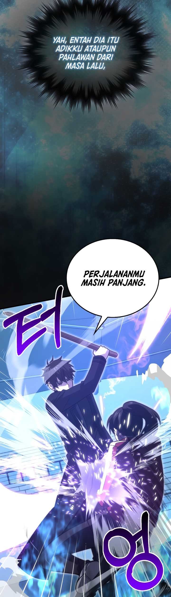 Demon Lord’s Martial Arts Ascension Chapter 73 - halaman 64