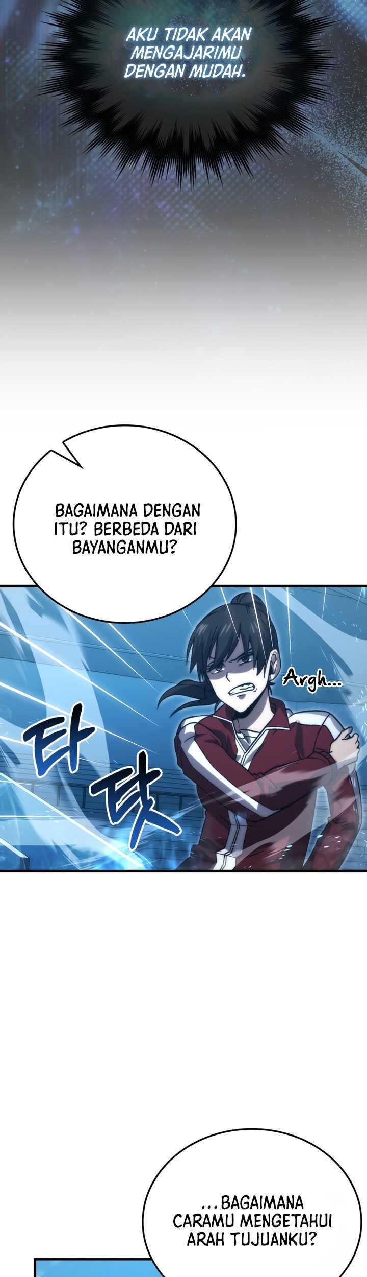 Demon Lord’s Martial Arts Ascension Chapter 73 - halaman 66