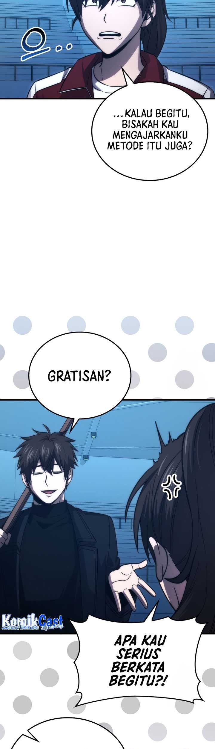 Demon Lord’s Martial Arts Ascension Chapter 73 - halaman 70
