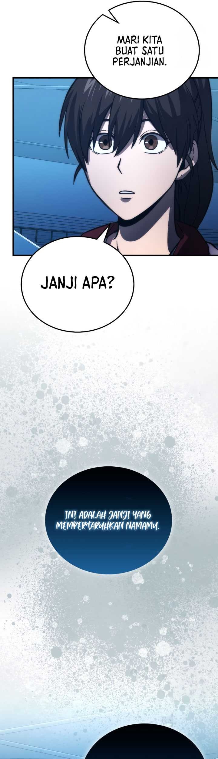 Demon Lord’s Martial Arts Ascension Chapter 73 - halaman 72