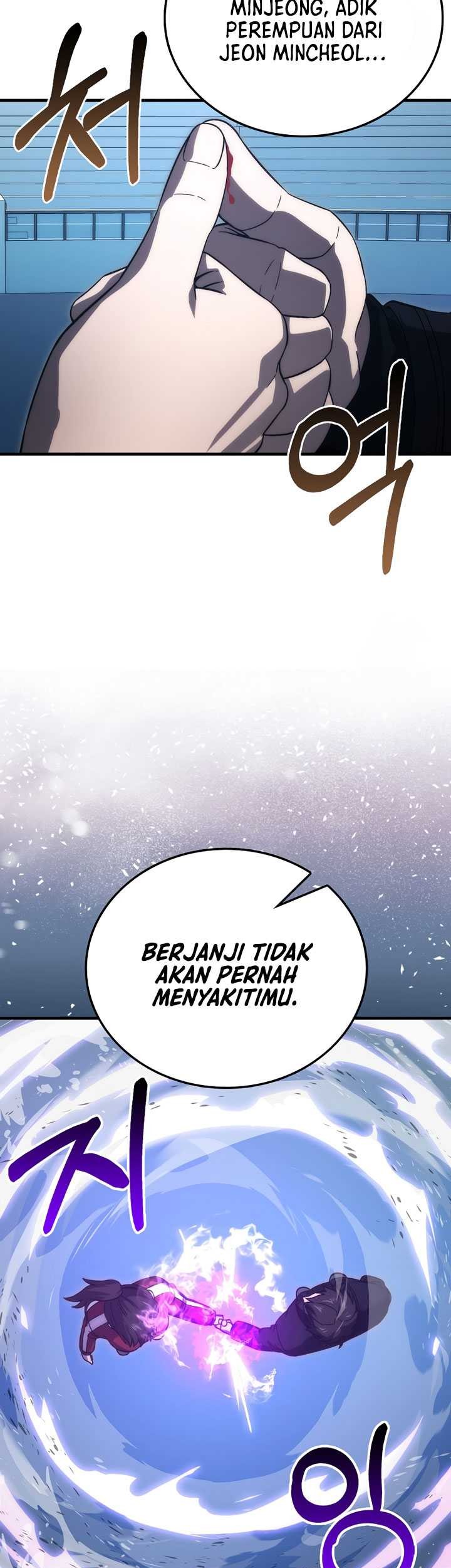 Demon Lord’s Martial Arts Ascension Chapter 74 - halaman 10