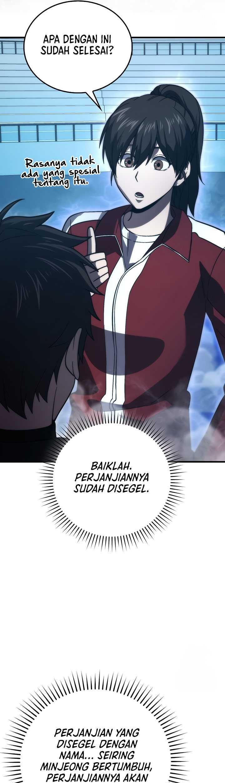 Demon Lord’s Martial Arts Ascension Chapter 74 - halaman 12