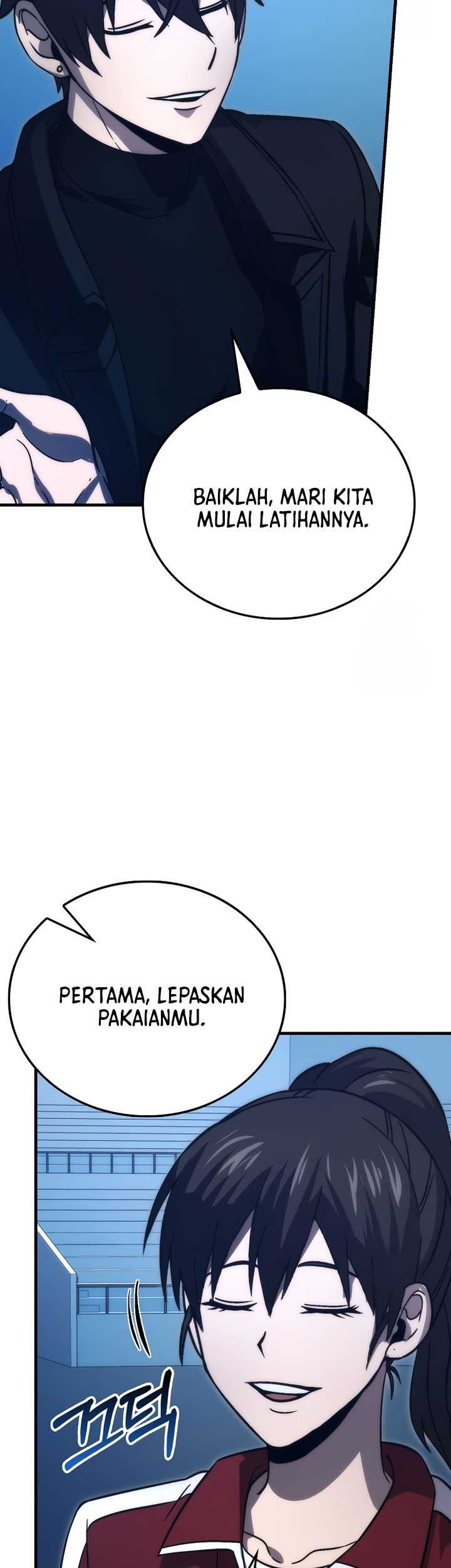 Demon Lord’s Martial Arts Ascension Chapter 74 - halaman 14
