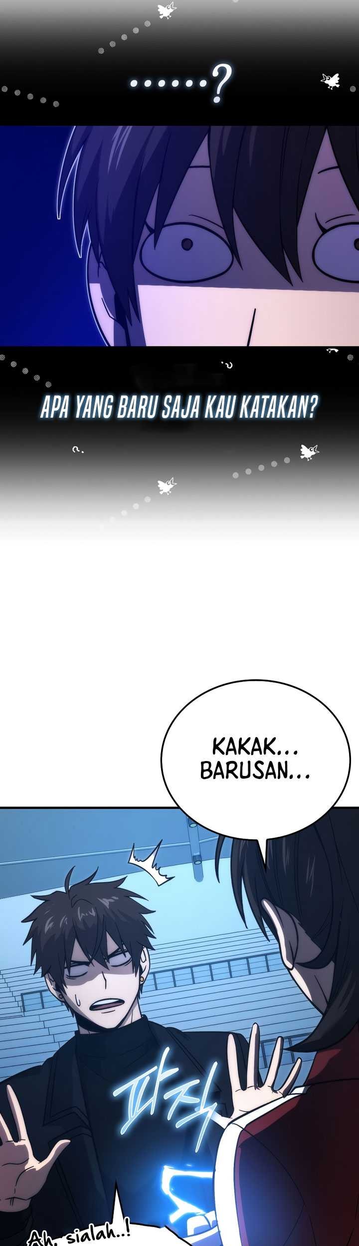 Demon Lord’s Martial Arts Ascension Chapter 74 - halaman 16