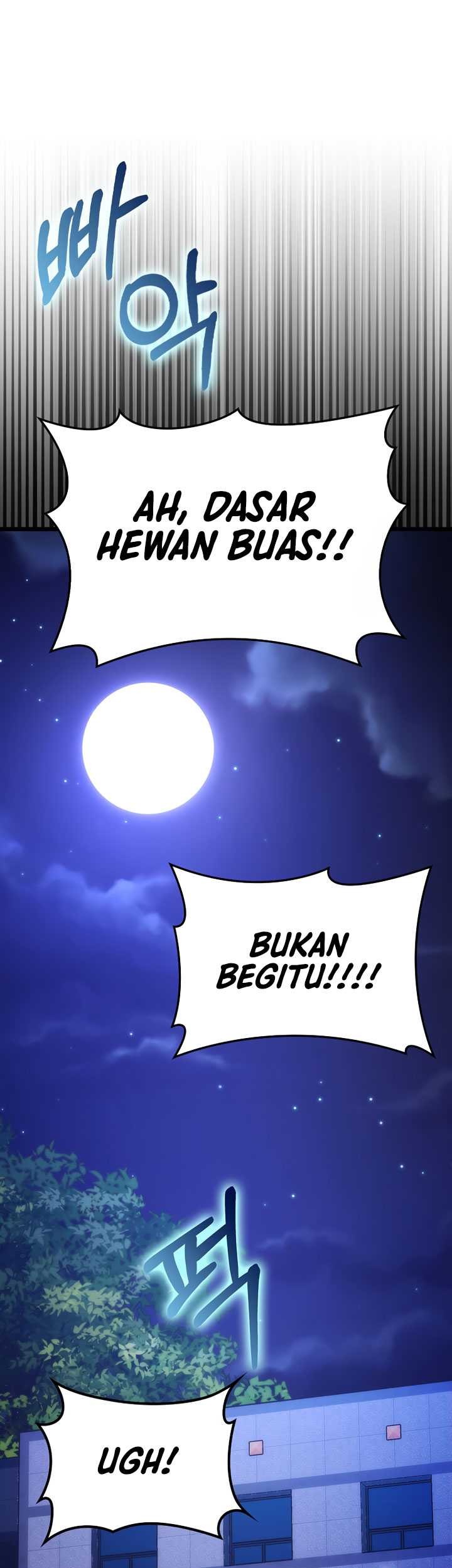 Demon Lord’s Martial Arts Ascension Chapter 74 - halaman 18