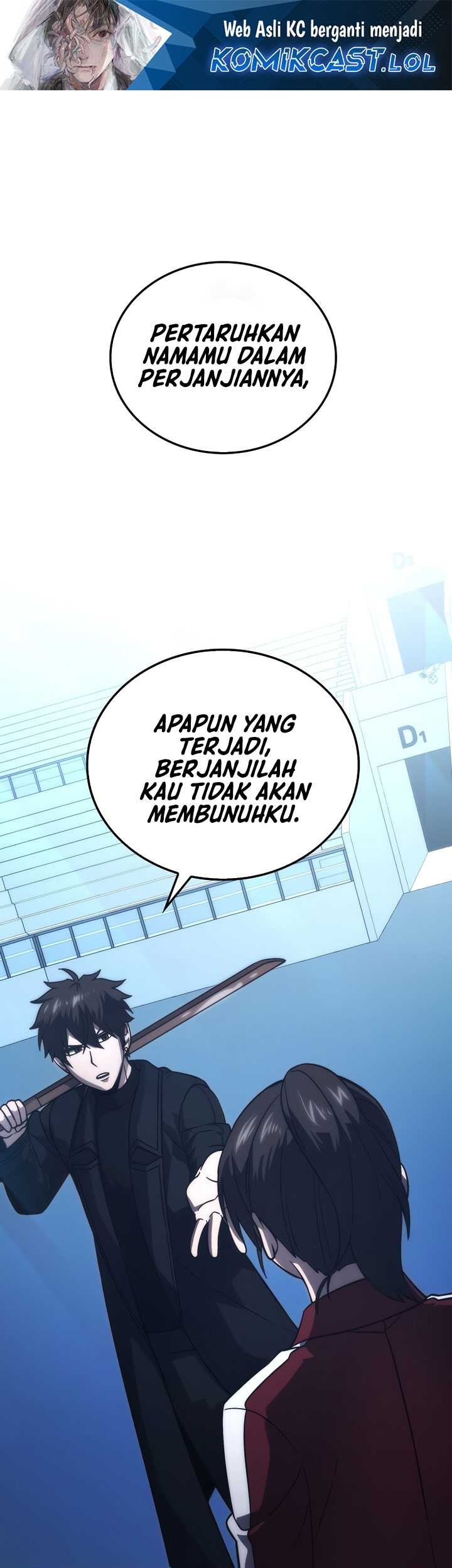 Demon Lord’s Martial Arts Ascension Chapter 74 - halaman 2