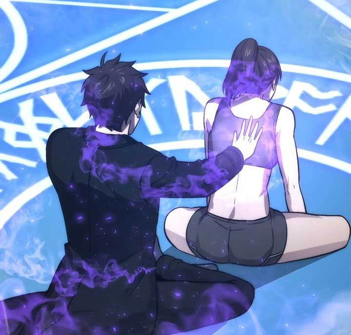 Demon Lord’s Martial Arts Ascension Chapter 74 - halaman 21