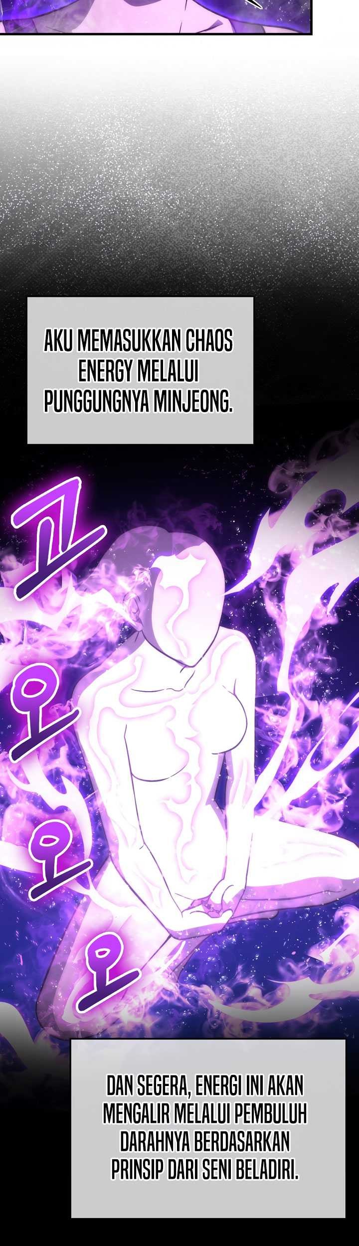 Demon Lord’s Martial Arts Ascension Chapter 74 - halaman 26