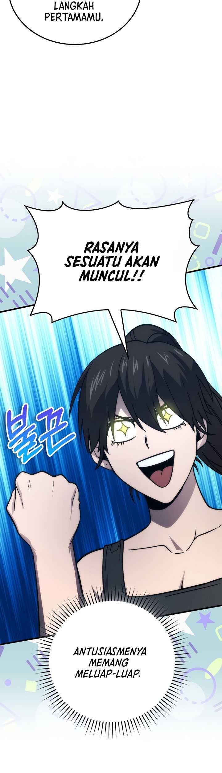Demon Lord’s Martial Arts Ascension Chapter 74 - halaman 40