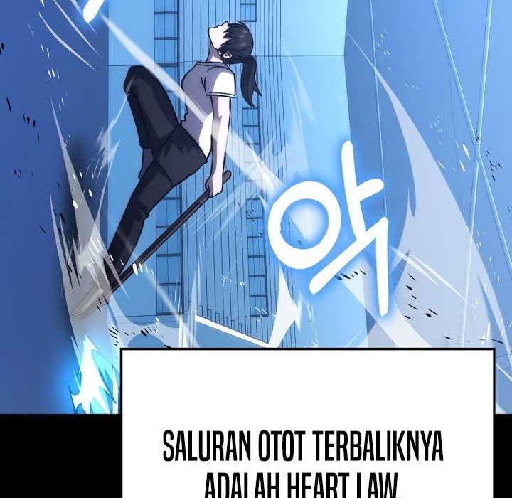 Demon Lord’s Martial Arts Ascension Chapter 74 - halaman 47