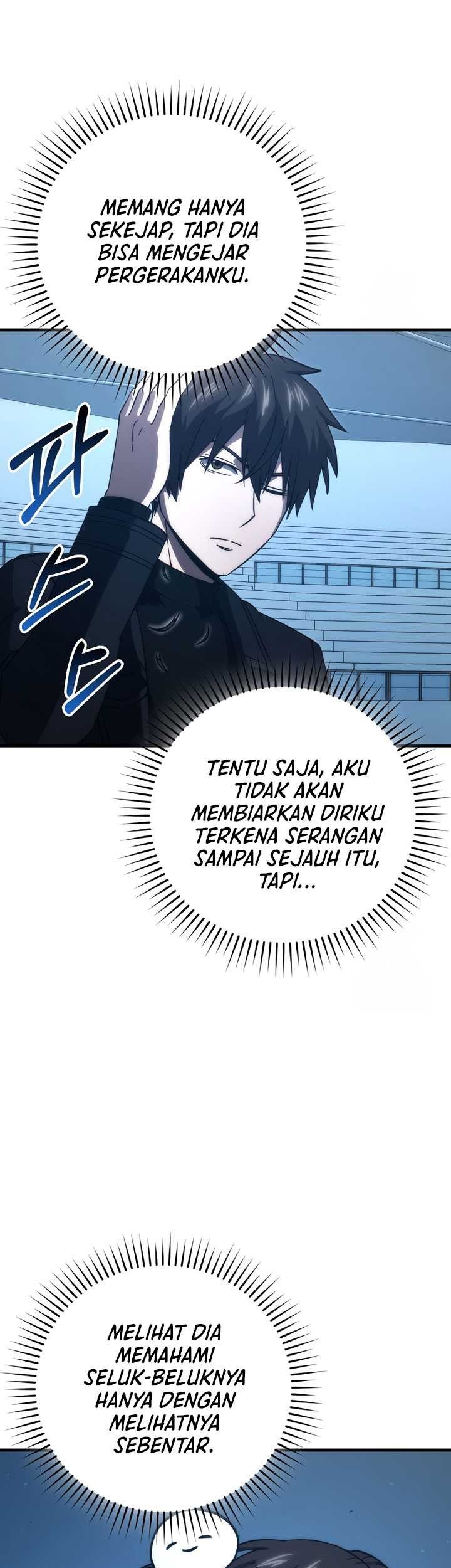 Demon Lord’s Martial Arts Ascension Chapter 74 - halaman 52
