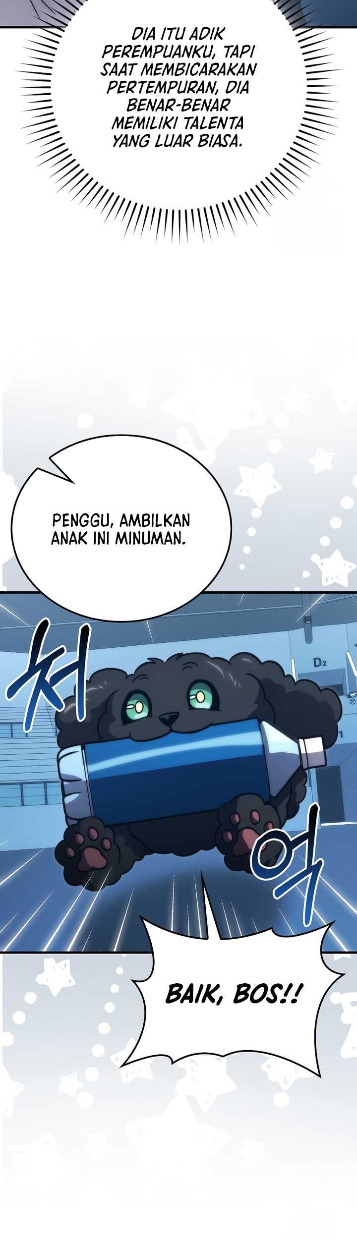 Demon Lord’s Martial Arts Ascension Chapter 74 - halaman 54