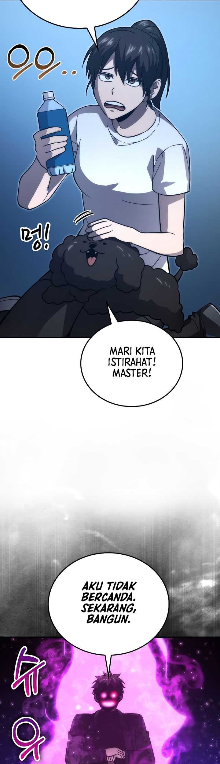 Demon Lord’s Martial Arts Ascension Chapter 74 - halaman 58
