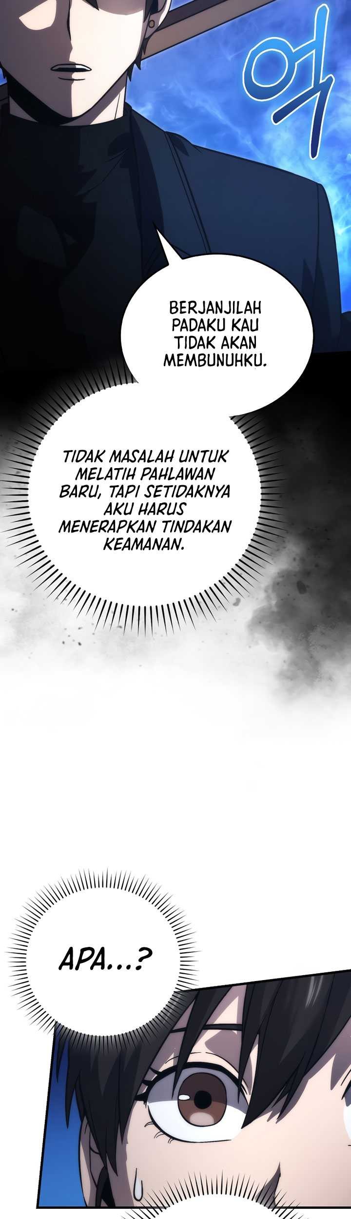 Demon Lord’s Martial Arts Ascension Chapter 74 - halaman 6