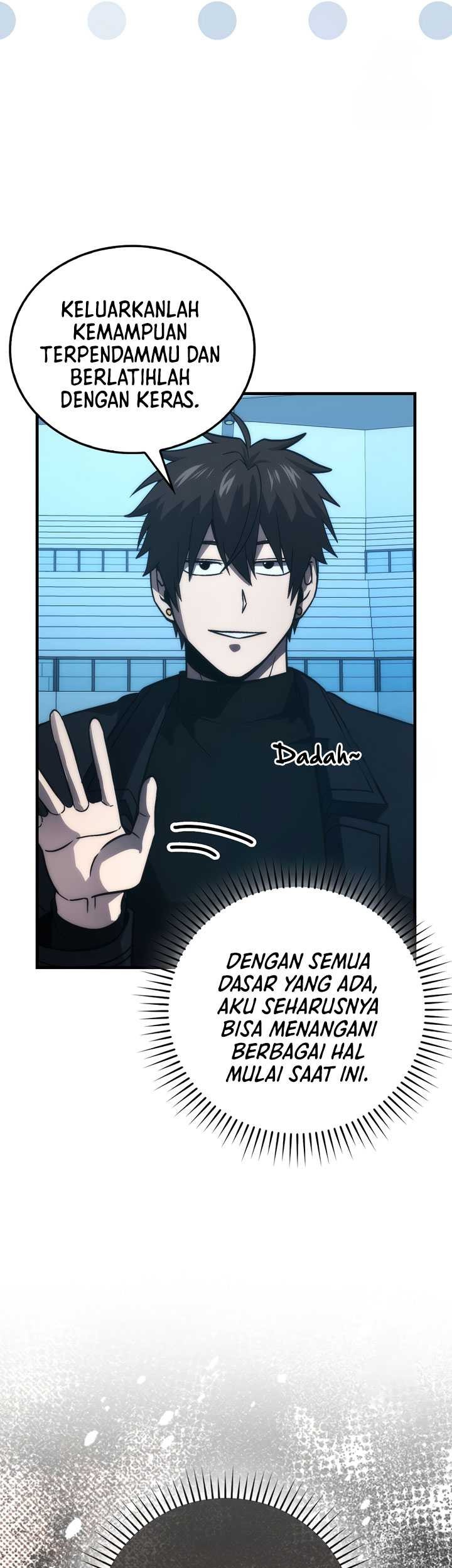 Demon Lord’s Martial Arts Ascension Chapter 74 - halaman 62
