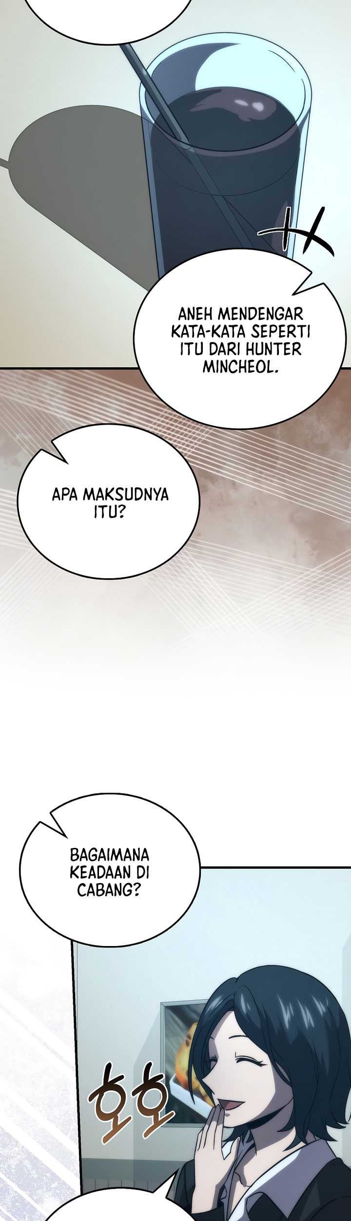 Demon Lord’s Martial Arts Ascension Chapter 74 - halaman 66