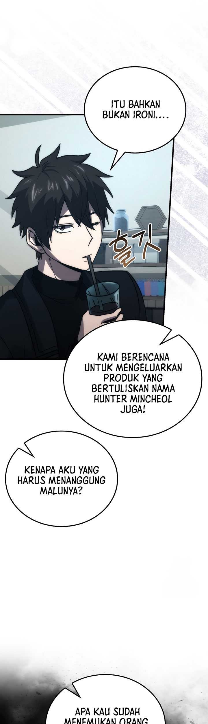 Demon Lord’s Martial Arts Ascension Chapter 74 - halaman 68